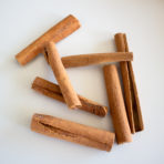 cinnamon sticks