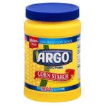 Argo corn starch