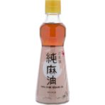 Wei Chuan pure sesame oil